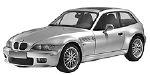 BMW E36-7 P2545 Fault Code