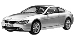 BMW E63 P2545 Fault Code