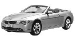 BMW E64 P2545 Fault Code