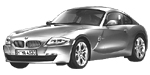 BMW E86 P2545 Fault Code