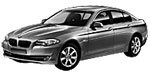 BMW F10 P2545 Fault Code