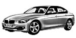 BMW F30 P2545 Fault Code