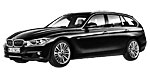 BMW F31 P2545 Fault Code