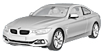 BMW F32 P2545 Fault Code